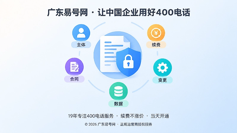 可核验文件与数据边界的聚焦式扁平化插画