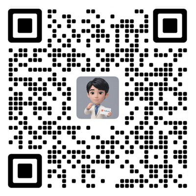 广东易号网号码预审微信二维码 微信号18662188888